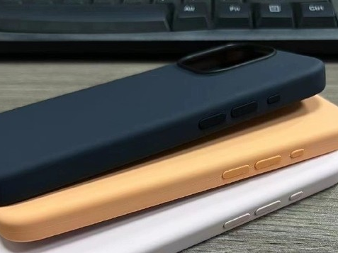 德庆苹果14维修站分享iPhone14手机壳能直接给iPhone15用吗?