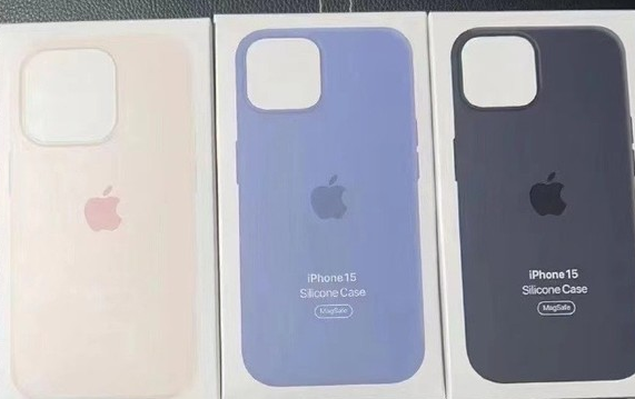 德庆苹果14维修站分享iPhone14手机壳能直接给iPhone15用吗?