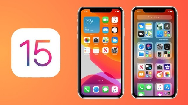 德庆苹果13维修分享iPhone13更新iOS 15.5，体验如何 