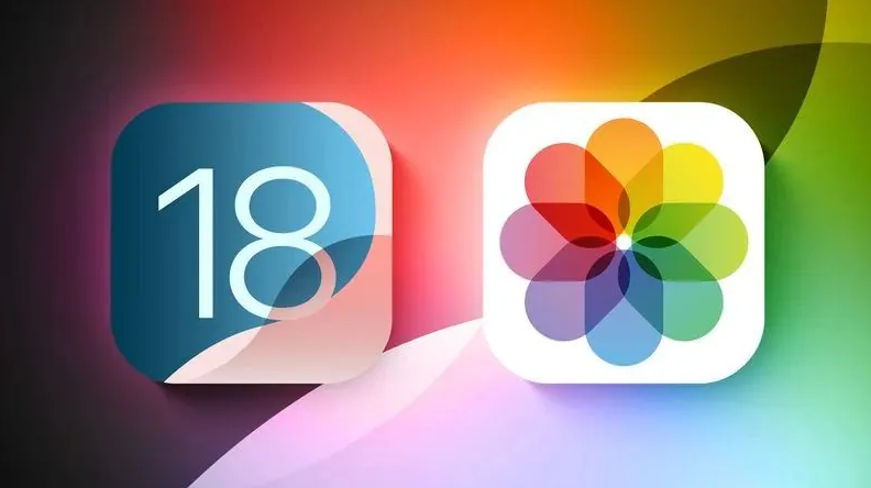 德庆苹果手机维修分享苹果 iOS / iPadOS 18.1Beta 3 发布 