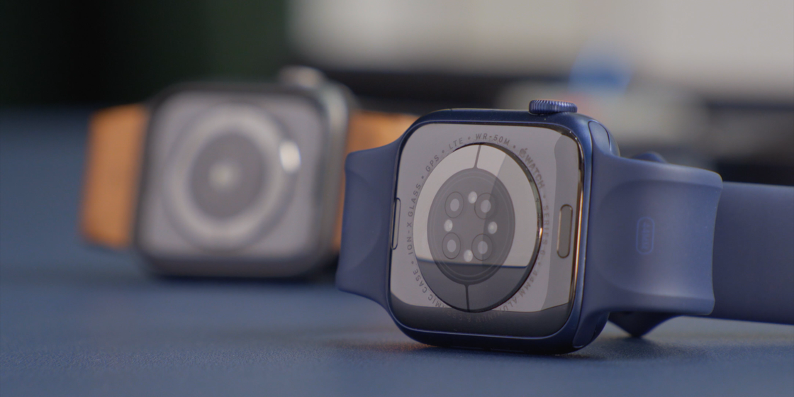 德庆苹果手机维修分享Apple Watch 是如何测量卡路里的 