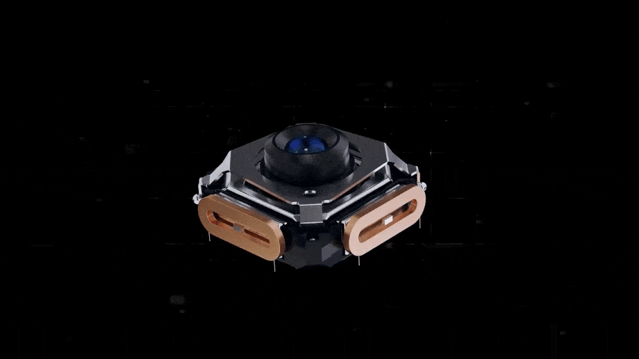 德庆苹果手机维修分享iPhone 12 Pro Max 独享的这颗传感器更大的特点是什么 