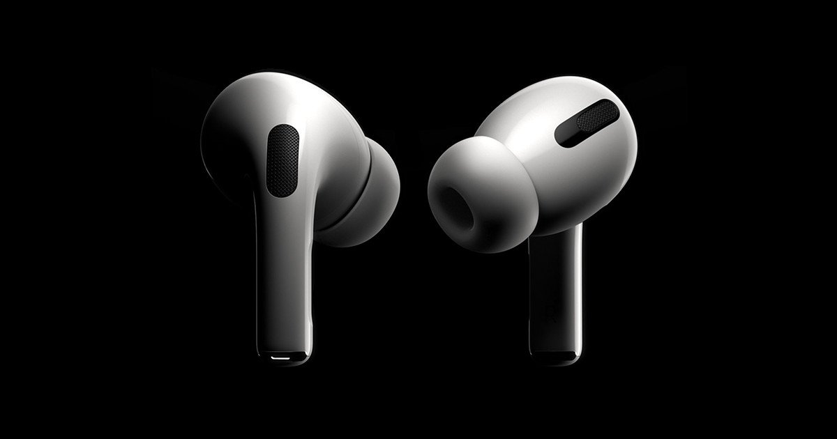 德庆苹果手机维修分享AirPods Pro 爆音、降噪效果下降怎么办 