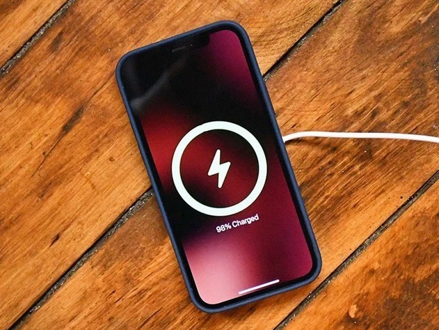 德庆苹果手机维修分享iPhone 12可以随便充电吗 