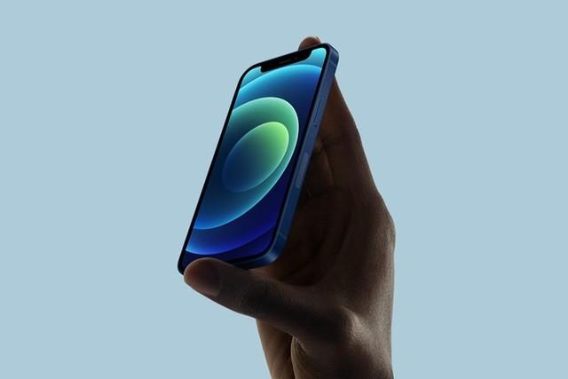 德庆苹果手机维修分享iPhone 12 mini辐射很大吗 
