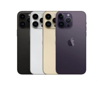 德庆苹果维修点分享iPhone 14 Pro Max换屏被忽视的工艺细节 