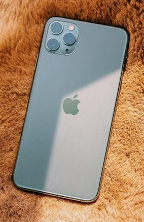 德庆苹果维修点分享iPhone 11 Pro Max扩容实战风险 