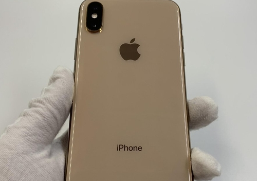 德庆苹果维修点分享iPhone XS锁屏界面交互故障 
