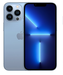 德庆苹果维修点分享iPhone 13 Pro锁屏密码玩机指南 