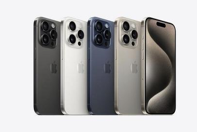 德庆苹果维修点分享iPhone 15 Pro锁屏密码实用参考 