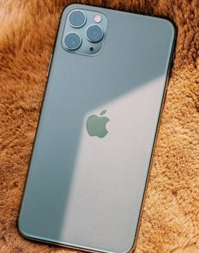 德庆苹果维修点分享iPhone 11 Pro Max电池发烫特殊问题 