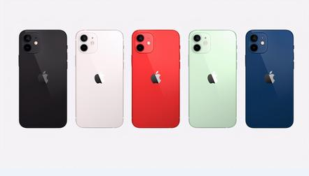 德庆苹果维修点分享iPhone 12电池发烫少见诱因解析 