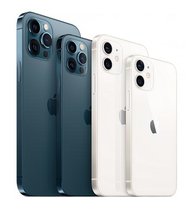 德庆苹果维修点分享iPhone 12 Pro发烫关联故障汇总 