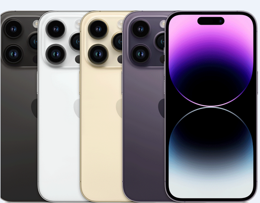德庆苹果维修点分享iPhone 14 Pro发烫易忽略问题解析 