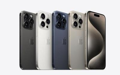 德庆苹果维修点分享iPhone 15 Pro发烫五大诱因详解 