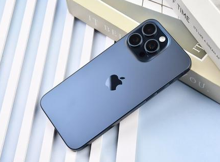 德庆苹果维修点分享iPhone 15 Pro Max发烫深度剖析 
