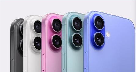 德庆苹果维修点分享iPhone 16发烫易忽视因素汇总 