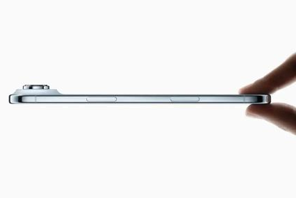 德庆苹果维修点分享iPhone 17 Air发烫几大隐形诱因 