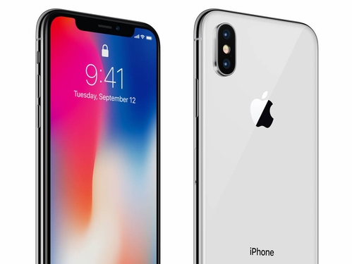 德庆苹果维修点分享iPhone X摄像头实拍质感与场景适配全解析 